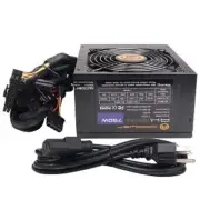 A-Power AK 750W Computer Desktop Power Supply 20+4-pin ATX PSU w/SATA & PCIe