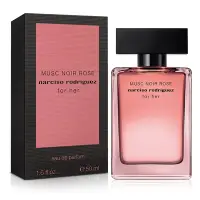 在飛比找Yahoo奇摩購物中心優惠-【短效品】Narciso Rodriguez 嫣紅繆思女性淡