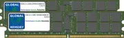 4GB 2x2GB DRAM KIT CISCO 12000 PRP-2 ROUTE PROCESSOR MEM-PRP2-2G, XR-MEM-PRP2-4G