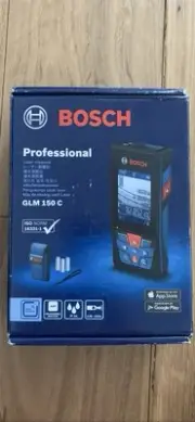 Bosch Rangefinder Laser Measure Disto New In box