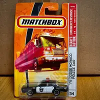 在飛比找蝦皮購物優惠-火柴盒 matchbox 道奇 摩納哥 Monaco 終結者