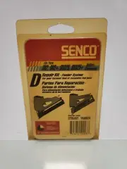 Senco Feeder System Repair Kit YK0024 (Fits SN2+, SN325+) RK22 T14