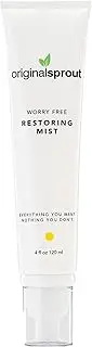 Original Sprout, Worry Free Restoring Mist (4 oz)