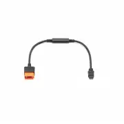 DJI Power SDC to XT60 Power Cable (12V)