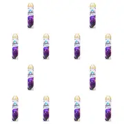 12x Glade Air Freshener Lavender Home/Room Fragrance Spray Odour Remover 225ml