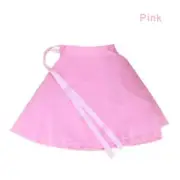 Nylon Ballet Dance Skirt Casual Chiffon Skirt Fashion Dance Skirt