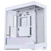 Phanteks NV5 MKII D-RGB Tempered Glass Case White