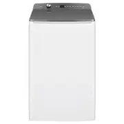 Fisher & Paykel 12kg Series 7 Top Loader Washer, UV Sanitise