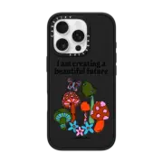 iPhone 16 Pro Impact Case Beautiful Future by Exquisite Paradox