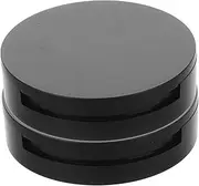 Ipetboom False Eyelash Storage Case for Women Compact and Portable Dual-layer Lash Organizer Mirror Included