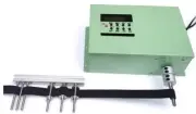 110V 220V Coiling machine Small electric weaving belt winding machine AU