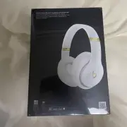 Beats Studio3 Headphones White