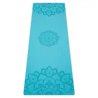 在飛比找momo購物網優惠-【Yoga Design Lab】Flow Mat TPE環