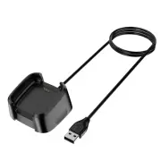 Smart Watch USB Charger for Fitbit Versa 2 Charging Cable for Fitbit Versa 2 Cha