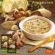 【聯華食品 KGCHECK】薑汁野菜餐(6包/盒)-澳洲燕麥x無添加(全素)