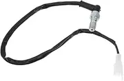Hydraulic Brake Light Motorcycle Pressure Universal Parts Easy Install Bolts