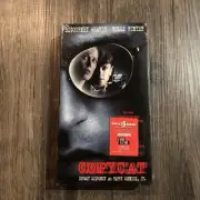 Copycat VHS, 1999 Sealed New!!