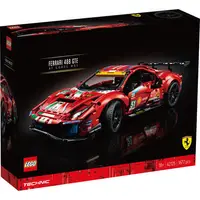 在飛比找玩具反斗城優惠-LEGO樂高 42125 Ferrari 488 GTE “