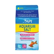 API Aquarium Salt 454g