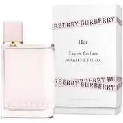 Burberry Her Edp 50Ml Spray