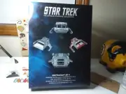 Eaglemoss 98420 Star Trek The Official Starships Collection Shuttlecraft Set # 4