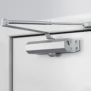 Door Closer,closing door hinge,Automatic Hydraulic Door Closer,Safety Spring Loaded Door Closer,Automatic Adjustable Gate Closer,Surface Mounted Automatic Door Shutter,Commercial Grade Or Home Use For