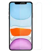 MCC iPhone 15 Plus 6.7" 2023 Tempered Glass Screen Protector Guard Apple