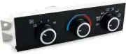 MiCCiKA 599-217 Heater A/C Control SwitchFront Climate Control Module Chevy GMC