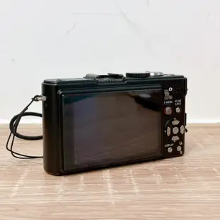 ( 經典復古CCD卡片數位相機 ) Leica D-Lux 4 二手相機 保固半年 林相攝影