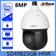 Dahua SD49825GB-HNR 8MP IP66 Face detection 25x Starlight IR Network PTZ Camera