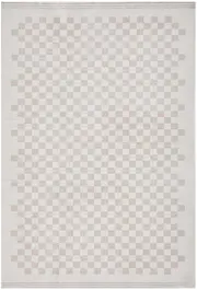 Revive Toshi Natural Rug