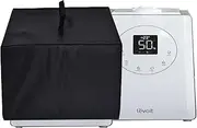 NUENSS-ROR Dust Protector Cover for Humidifiers - Full Coverage Waterproof Nylon Humidifiers Cover Case Compatible With LEVOIT LV600S Smart Warm and Cool Mist Humidifiers