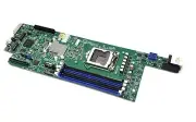 SuperMicro X12STD-F Intel C256 LGA1200 PCI-E 4.0 x8 M.2 SATA Server Motherboard