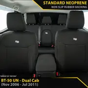 Mazda BT-50 UN - GP4 Neoprene Bundle (Made to Order)