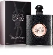 Yves saint laurent Black Opium - Eau de parfum for women - Volume: 30 ml