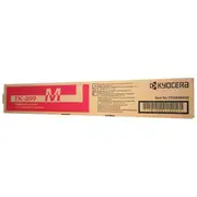 Genuine Kyocera TK899 Magenta Toner