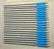 20pc Laparoscopic L-Hooks Electrode Gynecology Reusable Surgical instruments Set