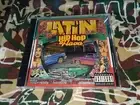 Latin Hip Hop Flava Cd 1996 Hi-C Kid Frost BPM Mellow Man Ace Mr. Kee Super Rare