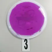 Dynamic Discs Lucid Ice Orbit Truth - Pick Your Disc!