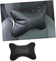 Head Support Pillow Neck Pillow for Car Comfort Safety Muscle Relaxation