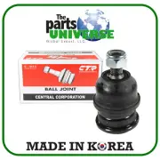 CTR Ball Joint Fits Mitsubishi Chariot, Galant, Lancer, Libero, Mirage CBM12