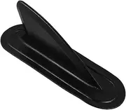Professional Paddleboard Fins Surfboard Accessory Replacement Paddle Fin for Kayak Lightweight Portable
