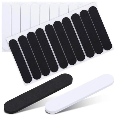 30PCS Hat Size Reducer Inserts Reducing Tape - Foam Adhesive for Hats