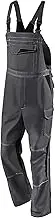 KÜBLER Workwear Image Dress Unisex Dungarees (Pack of 0)