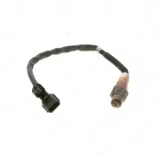 Bosch Lambda Sensor Pre-Cat for Renault Captur J5 H5 Clio BR0 CR0 IV BH 0.9 2.0