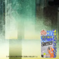 在飛比找蝦皮購物優惠-日本TAKAMORI 高森浴室鏡面用鑽石海綿(小塊包裝1入)