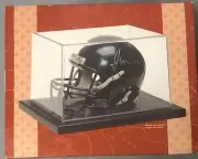 Collector’s Museum Display Case 8”x6 1/8”x5 1/4”