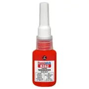 Rapidstick 8262 Threadlocker 10ml High Strength Red Heavy Duty 8236-10