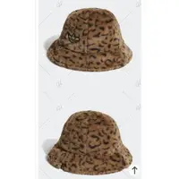 在飛比找蝦皮購物優惠-【adidas 愛迪達】帽子 漁夫帽 運動帽 遮陽帽  毛絨