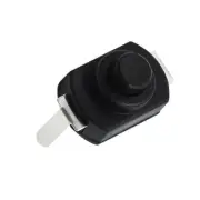 Electric Torch Switch Tactile Switch On Off Flashlight On-off Replacement